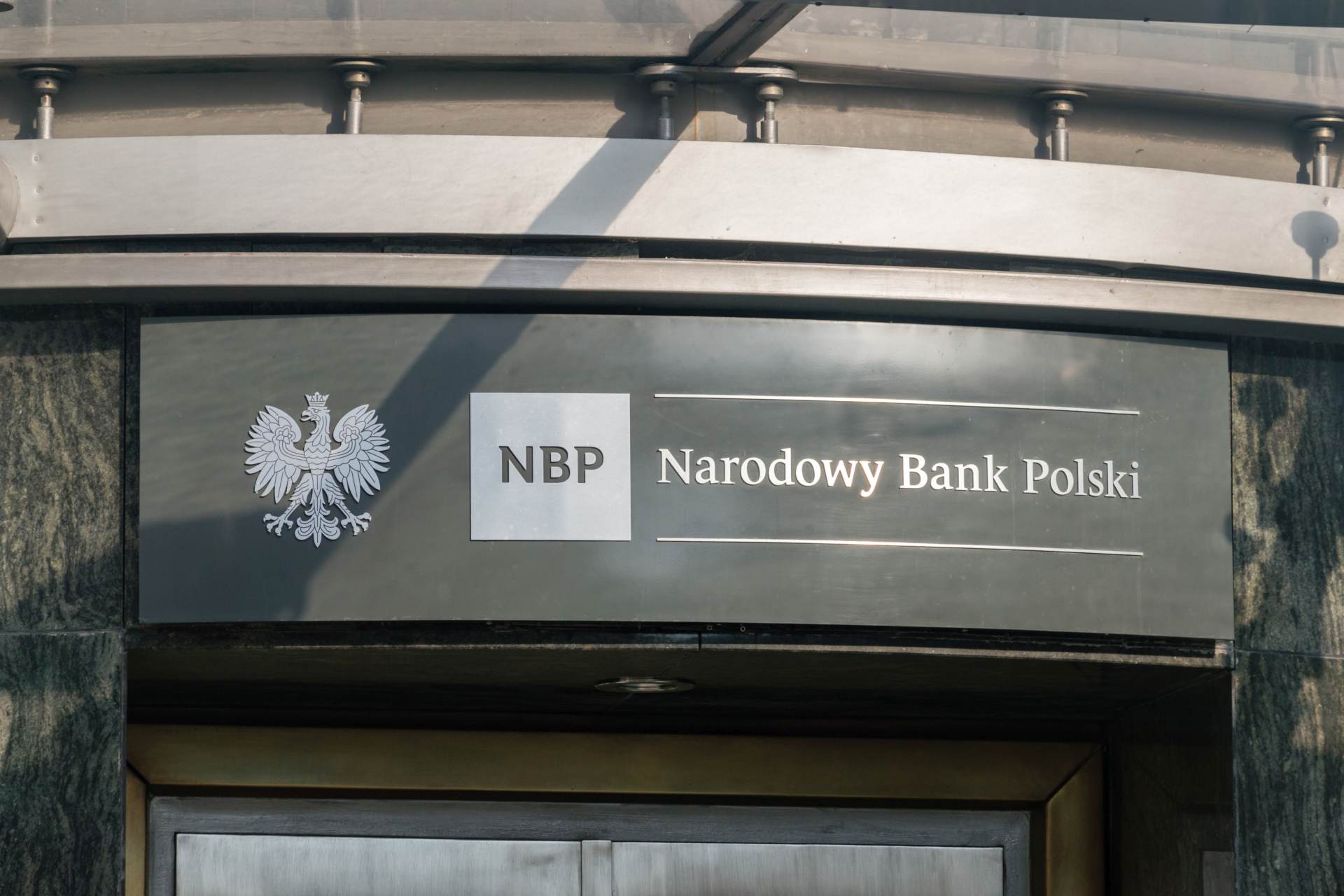  Polsko hospodářství finance volby sazby 