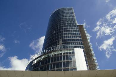 Guvernér slovenské centrální banky Kažimír byl podle Denníku N opět obviněn