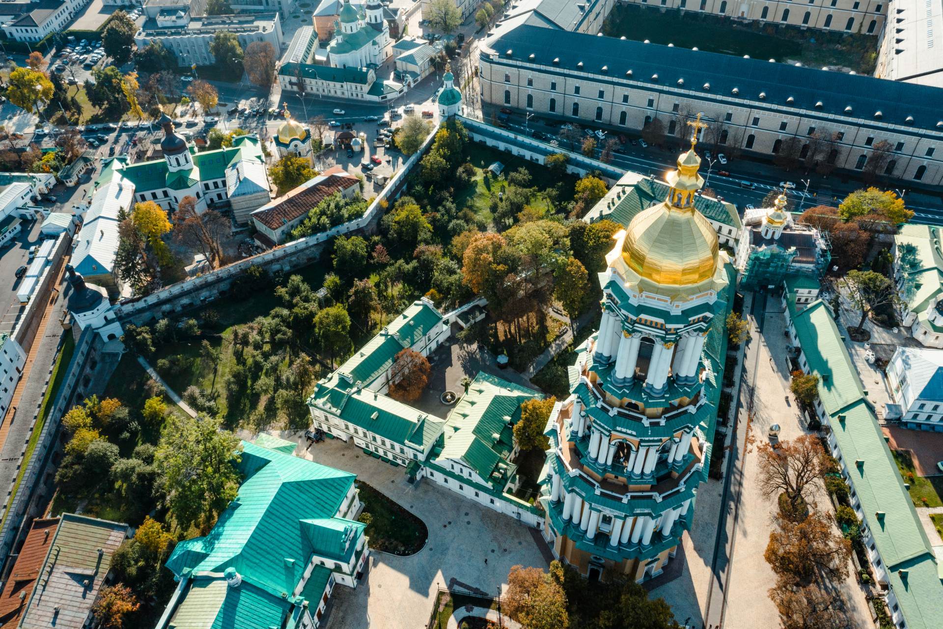 Reuters: Putinova strana se uchází o voliče i na východě Ukrajiny
