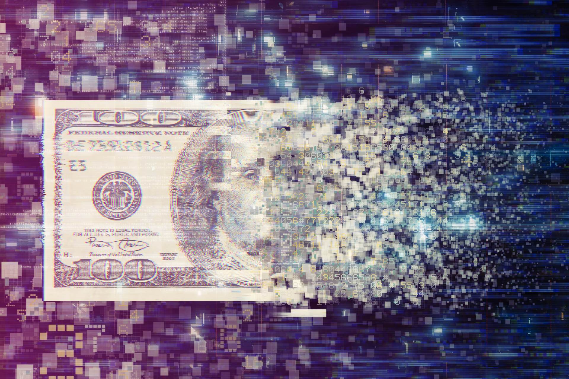 USA vyšetřují kryptoměnové firmy kvůli možným pochybením