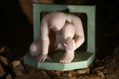 ČR výtvarné příroda Přerovsko