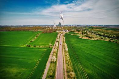 Firma Geomet získala pozemky pro závod na zpracování lithia z Cínovce