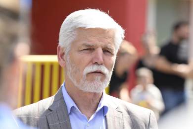 Pavla překvapilo, že Česko patří mezi nejhorší v Evropě v povolování staveb