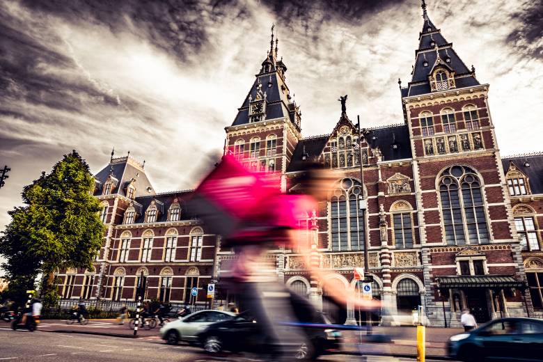 Amsterodamské Rijksmuseum potvrdilo pravost znovuobjeveného Rembrandtova díla