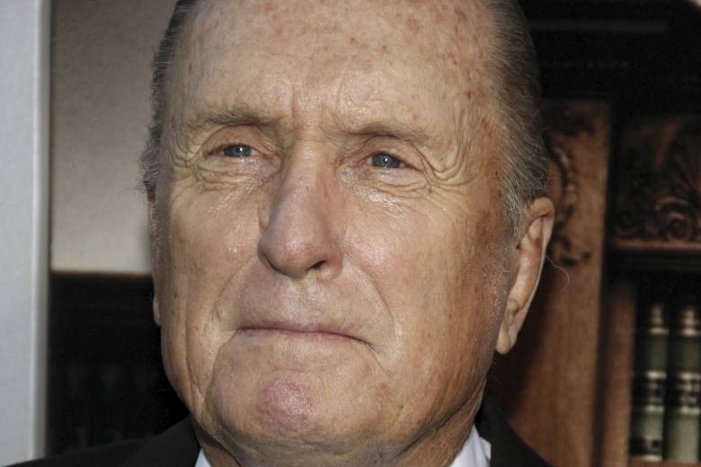 Ve 95 letech zemřel Robert Duvall, proslavil se rolemi v Kmotrovi či Apokalypse Ve 95 letech zemřel Robert Duvall, proslavil se rolemi v Kmotrovi či Apokalypse