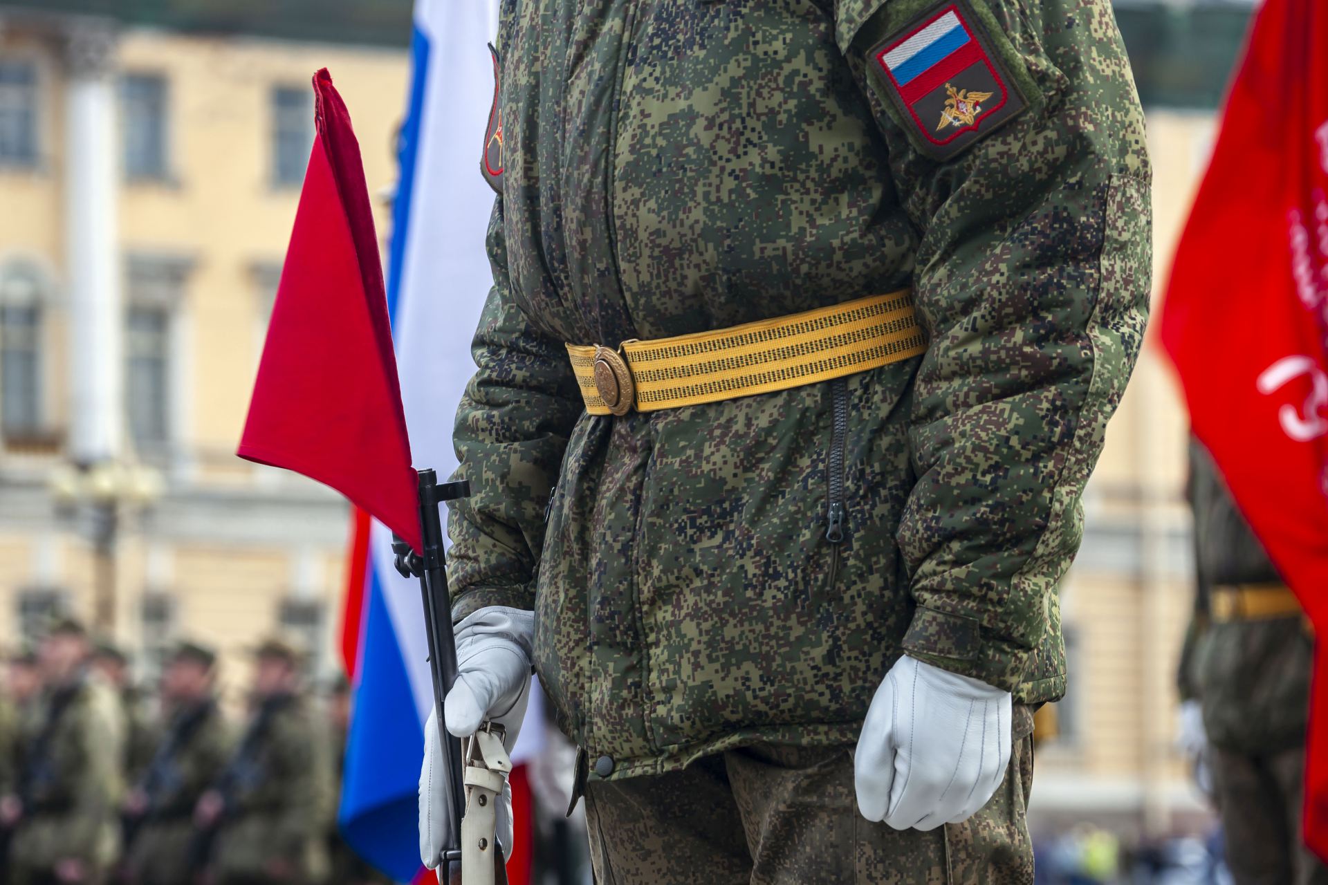  Srbsko Rusko Ukrajina boje armáda 