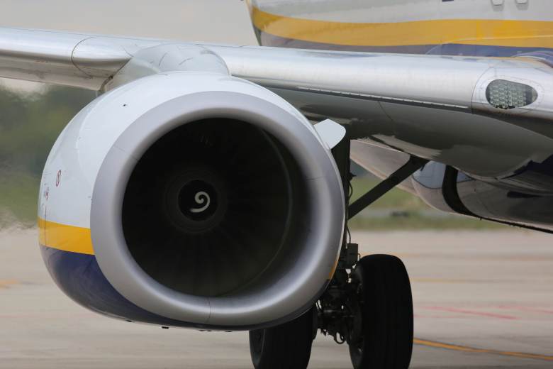 Letecká společnost Ryanair ruší věrnostní program, byl o něj příliš velký zájem Letecká společnost Ryanair ruší věrnostní program, byl o něj příliš velký zájem