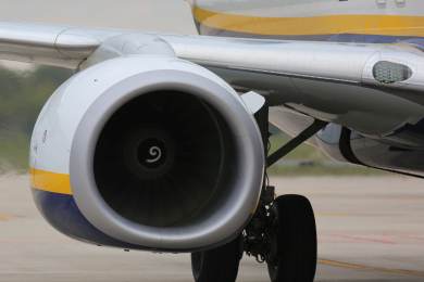 Letecká společnost Ryanair ruší věrnostní program, byl o něj příliš velký zájem