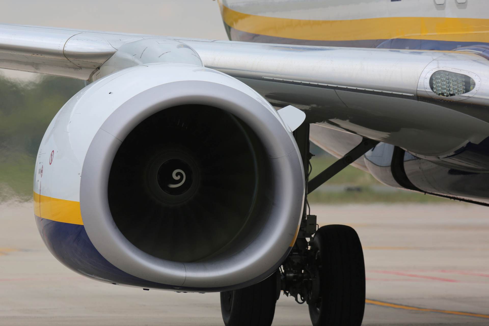 Letecká společnost