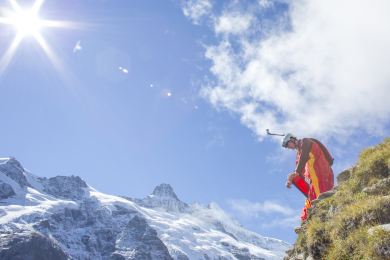 The Washington Post: Proč lidé při jasných, slunečných dnech víc riskují?