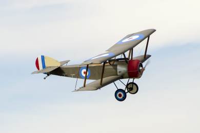 ČR muzea letectví zajímavosti Mladá_Boleslav