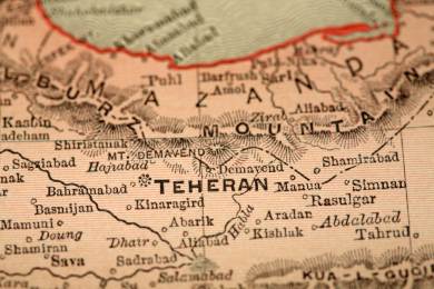 Írán je ochoten uvažovat o přímých rozhovorech s USA, žádá vstřícné gesto