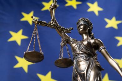 Členství v EU dává menším státům víc vlivu, míní expert na evropské právo