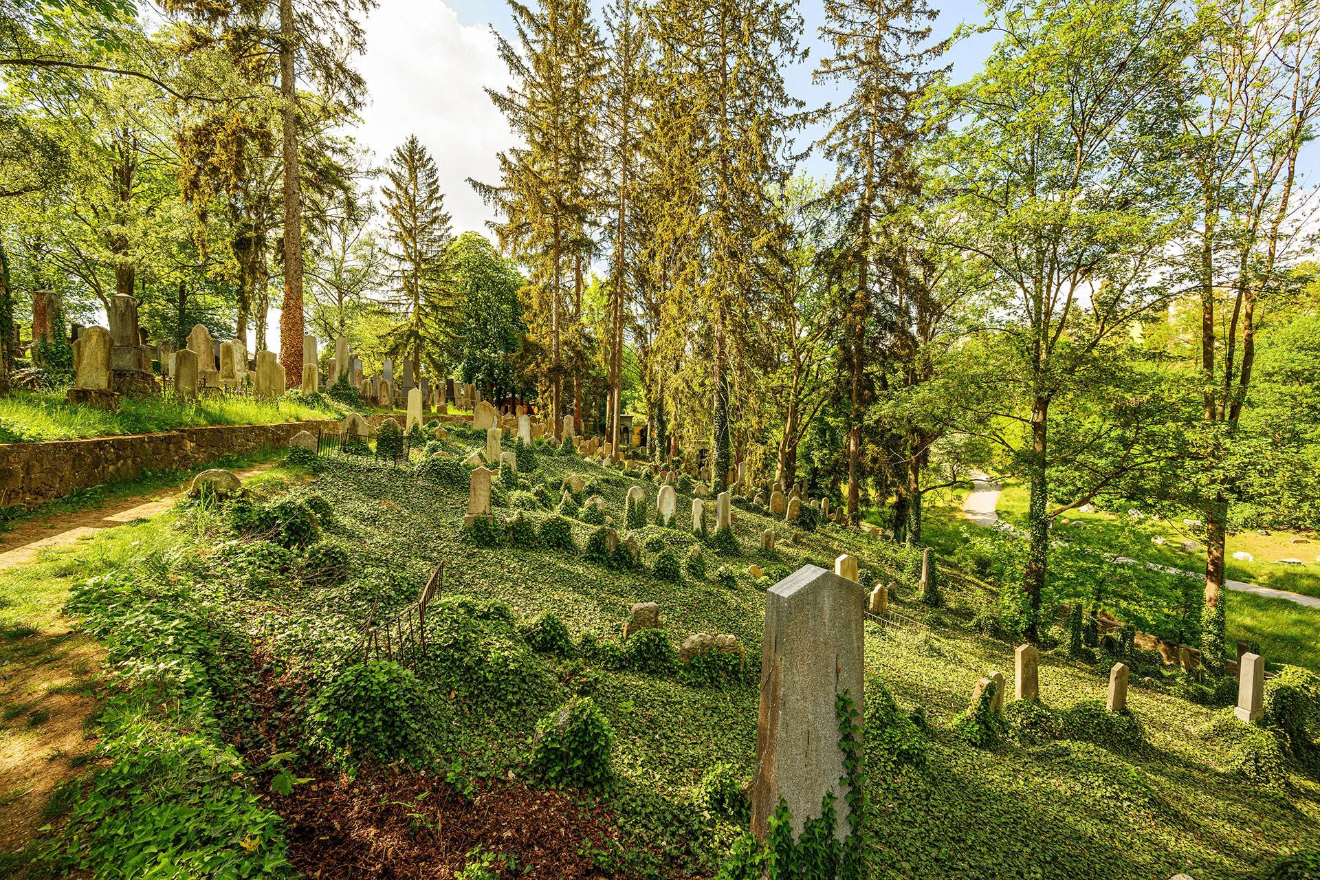  ČR správa památky UNESCO Třebíč 