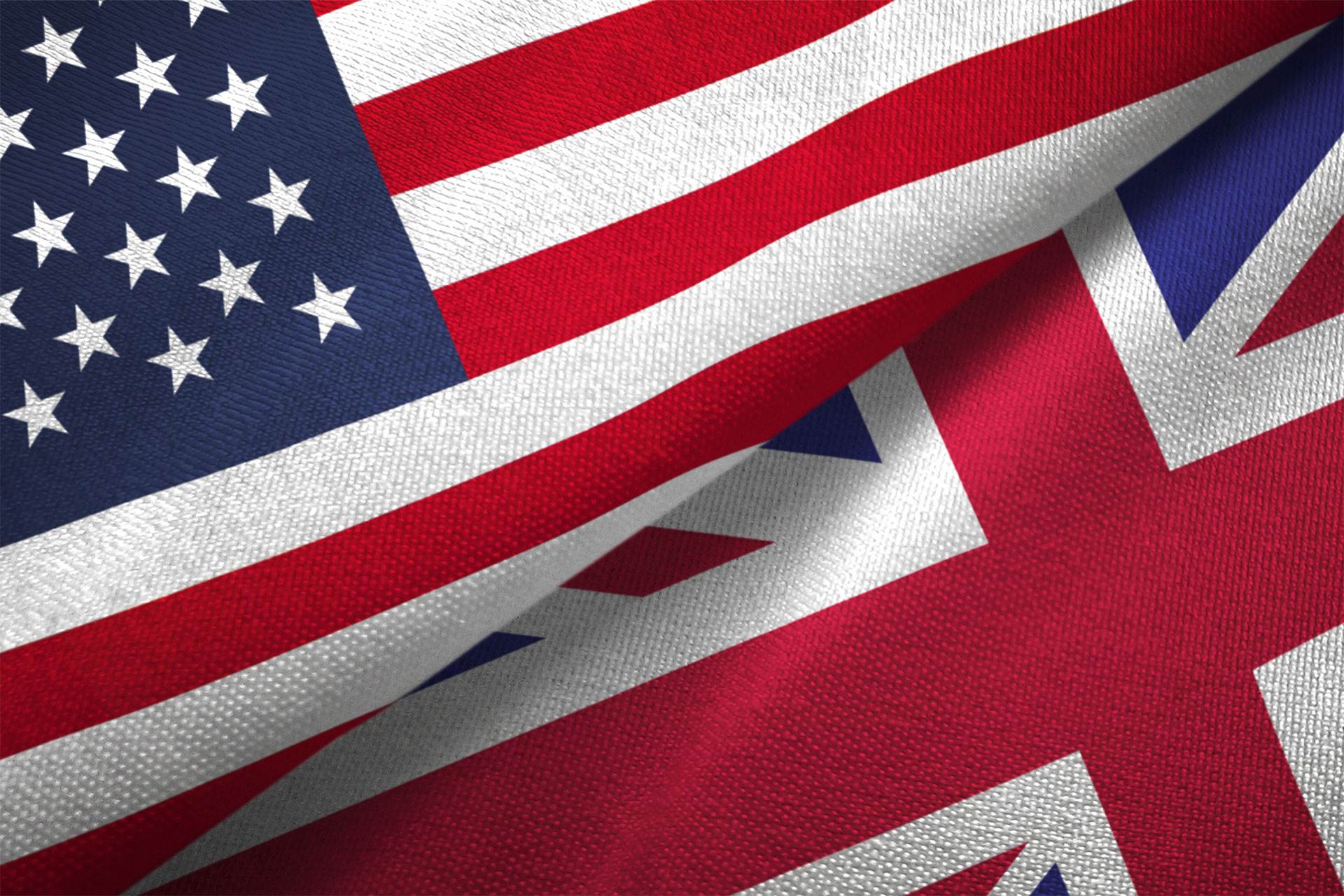  USA Británie Ukrajina diplomacie Sunak Biden hospodářství AI boje 
