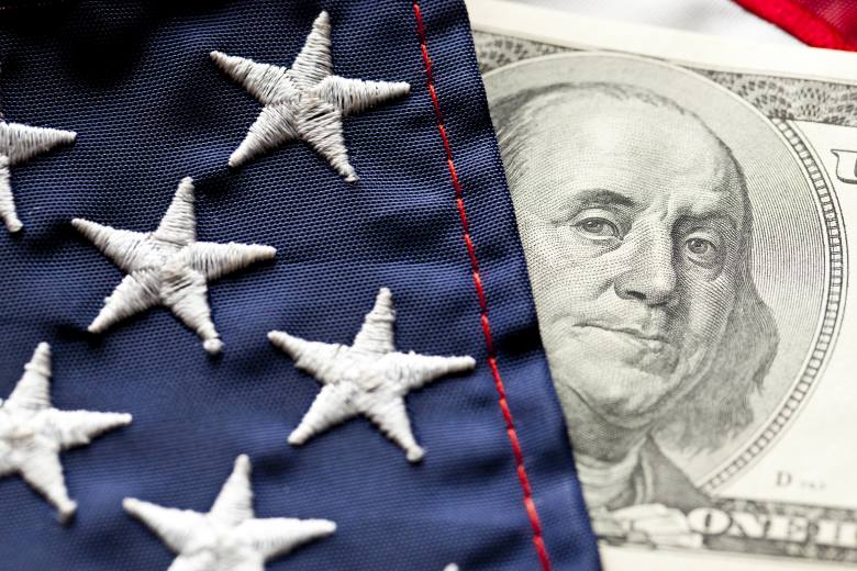 Měnová politika USA je v dobré pozici, Fed může vyčkávat, uvedl šéf Powell