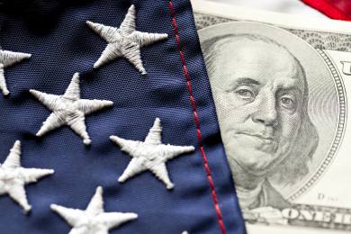 Měnová politika USA je v dobré pozici, Fed může vyčkávat, uvedl šéf Powell