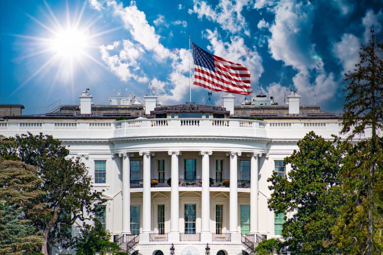 Trump chce od zemí miliardu dolarů za stálé členství v navržené Radě míru