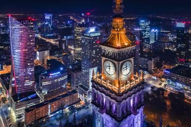 Varšava nedodává zbraně Ukrajině teď, v budoucnu se uvidí, řekl polský ministr