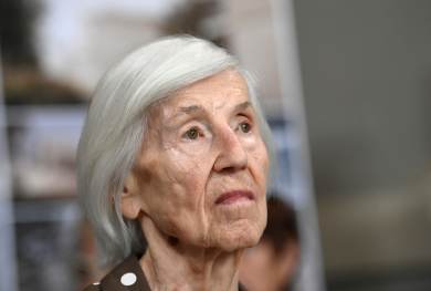 Vlastě Černé pomohla v 50. letech přečkat samovazbu sbírka Ortenových básní