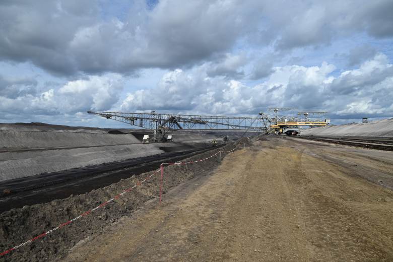 Lužice se mění z hnědouhelného revíru na turistickou krajinu, která láká i Čechy