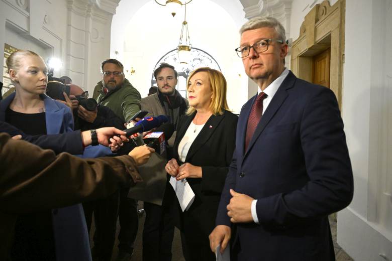 ANO, SPD a Motoristé začali řešit program, Turkovy výroky řeší policie ANO, SPD a Motoristé začali řešit program, Turkovy výroky řeší policie