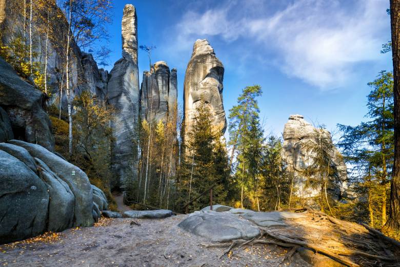 Neukázněných turistů v národních parcích a CHKO přibývá, strážců je málo