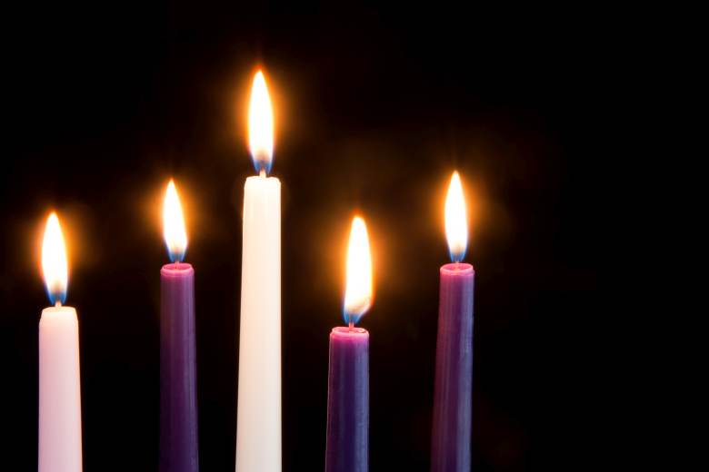 Středočeská města chystají rozmanitý adventní program, populární jsou i trhy