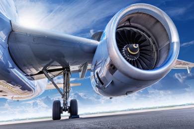 Aerolinky ruší lety na Blízký východ a do oblasti Perského zálivu