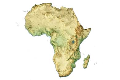 BBC: USA jsou největším zahraničním investorem v Africe, dostaly se před Čínu BBC: USA jsou největším zahraničním investorem v Africe, dostaly se před Čínu