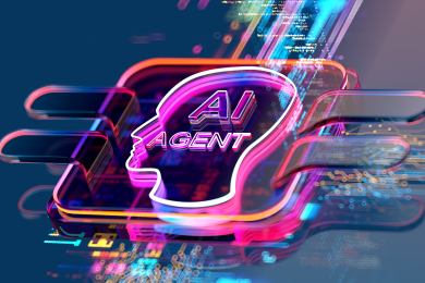 Evropě podle Merkelové hrozí mocenský střet s USA kvůli AI