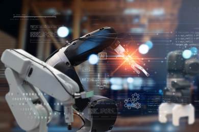 Spuštění aplikace DeepSeek by mělo být budíčkem pro americké firmy, řekl Trump