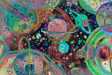 Na zahájení Dnů AI řešili odborníci propojení umělé inteligence s uměním