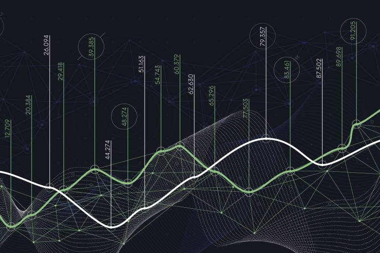 Analytici: Akciové trhy by měly růst i v roce 2025, ale ne tak jako letos a loni