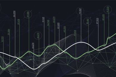 Analytici: Akciové trhy by měly růst i v roce 2025, ale ne tak jako letos a loni