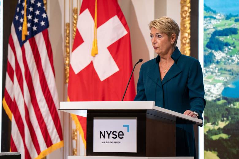 Akcie v USA ještě čeká růst, pak hrozí propad jako v roce 1929, varuje expert