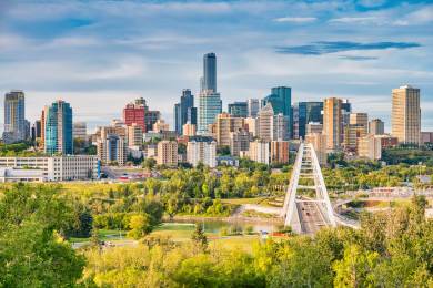 Kanada varuje své obyvatele, že USA mohou na hranicích prohledávat jejich telefony