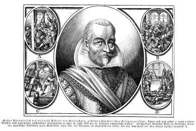 Německo ČR historie muzea Valdštejn