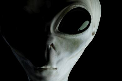 Trump se chystá nařídit Pentagonu, aby zveřejnil spisy o mimozemšťanech