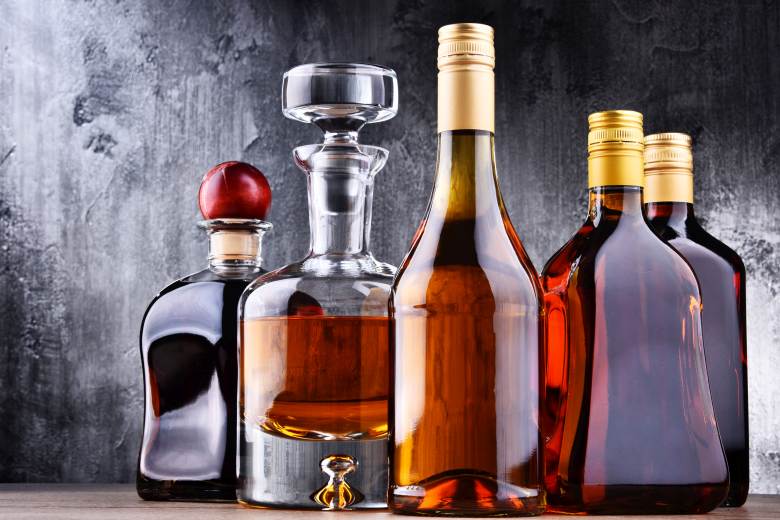 Zástupci většiny stran se před volbami shodli na vyšším zdanění alkoholu a cukru