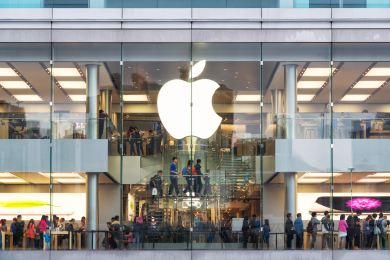 Americké firmě Apple znovu hrozí, že bude muset Irsku vrátit 13 miliard eur