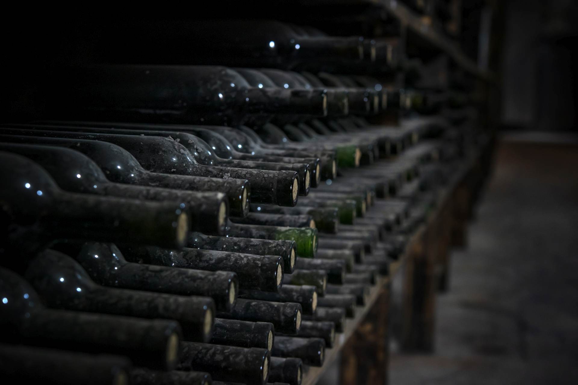 Hongkongský magnát vydražil vína za miliony, cena výrazně převýšila odhady