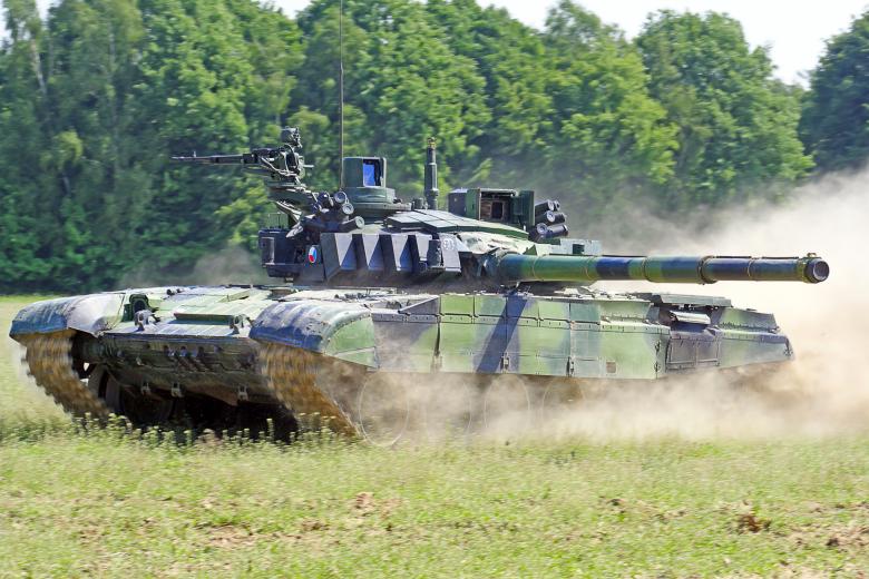 Obrana v příštích osmi letech vynaloží šest miliard korun na rozvoj výzkumu