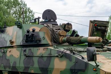 EK plánuje vojenský Schengen, chce rychlejší přesun vojsk do několika dnů