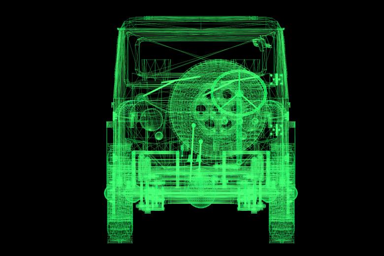 Trump chce dodavatelům americké armády zakázat dividendy a zpětné odkupy akcií