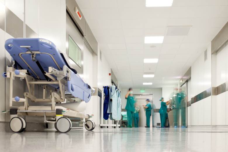 Asociace nemocnic kritizuje návrh vyhlášky, část nemocnic je už letos ve ztrátě