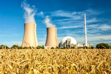 Nad atomovým zákonem zasedne sněmovní výbor začátkem září