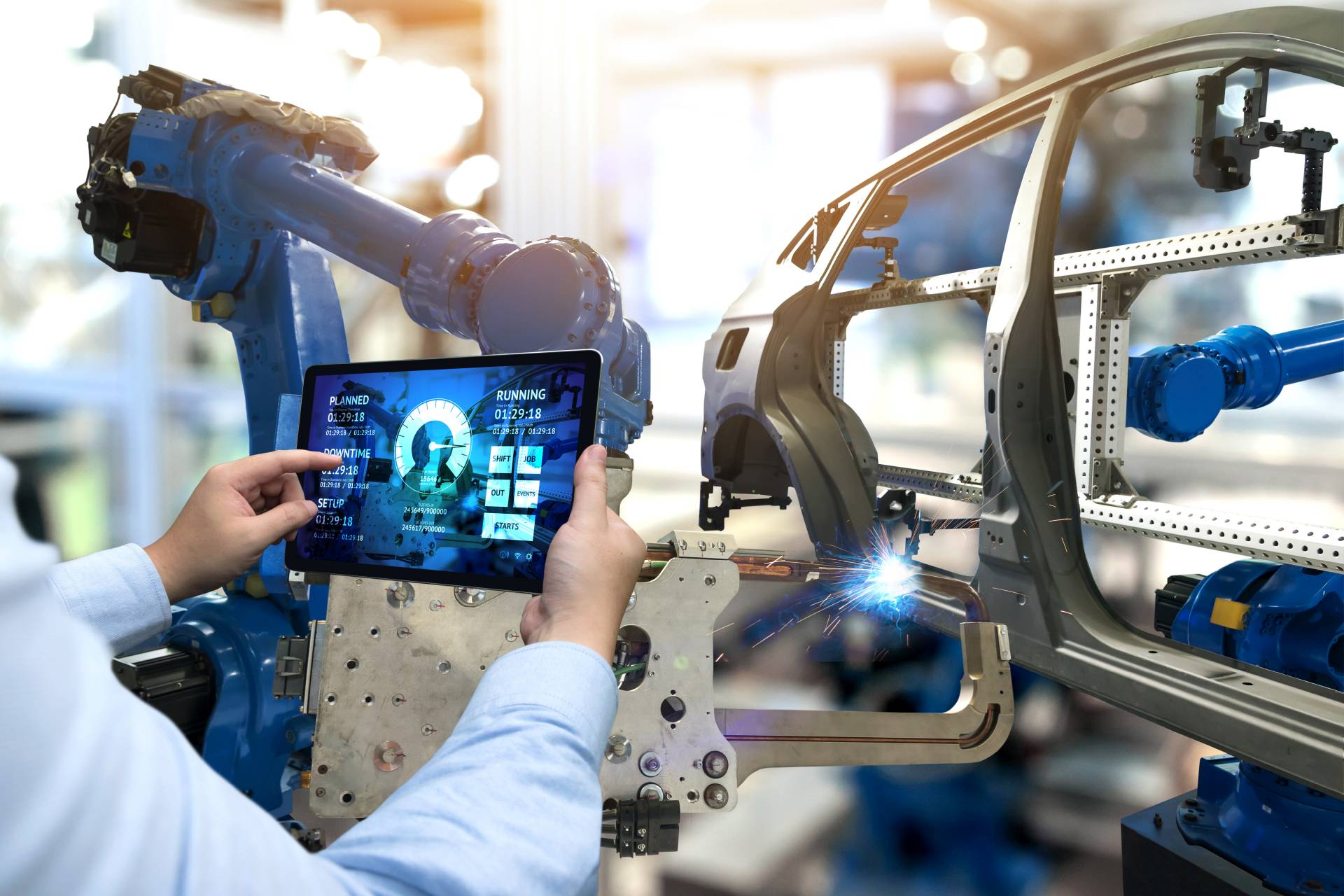 Automobilky varují, že nová cla na dovoz do USA ohrozí výrobu a zvýší ceny aut
