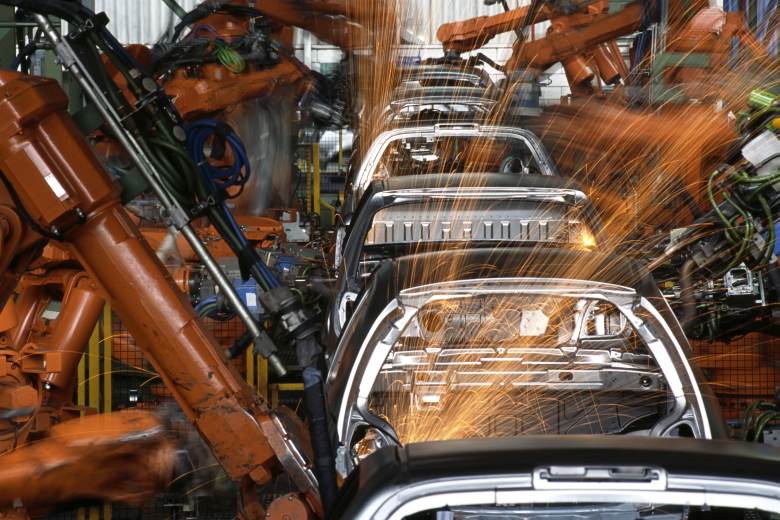 Stellantis varuje před nevratným poklesem evropského automobilového průmyslu