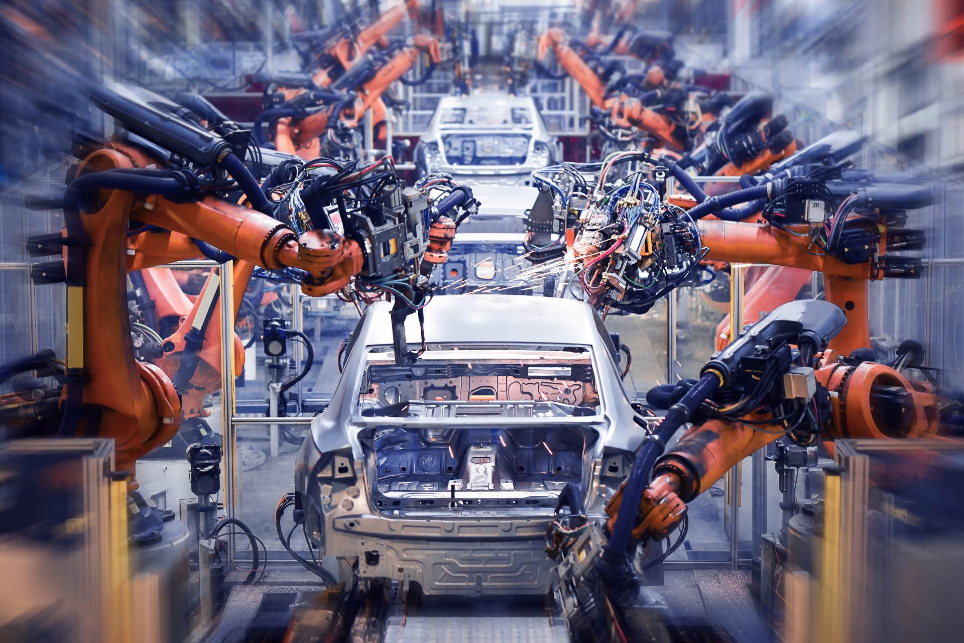 EP schválil možnost rychle přijmout návrh ulehčit automobilovému průmyslu